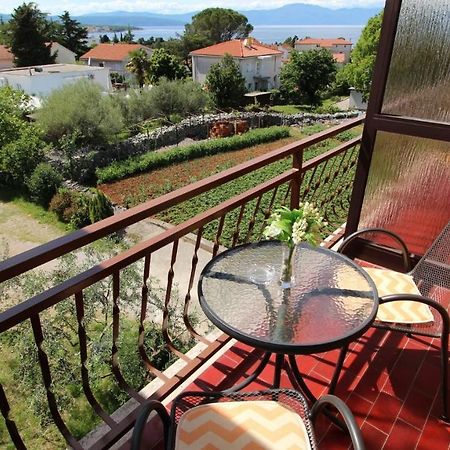 Room Jelka 3 Malinska Zewnętrze zdjęcie