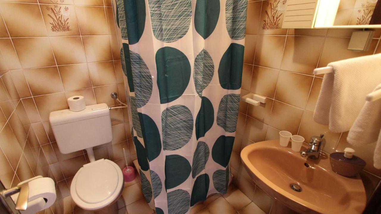 Room Jelka 3 Malinska Zewnętrze zdjęcie