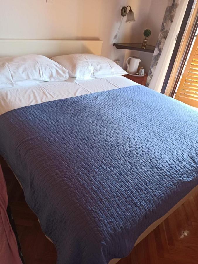 Room Jelka 3 Malinska Zewnętrze zdjęcie