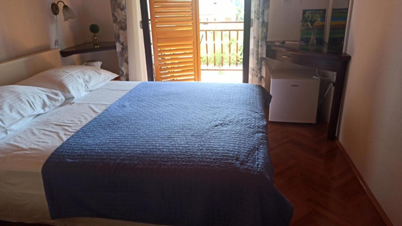 Room Jelka 3 Malinska Zewnętrze zdjęcie